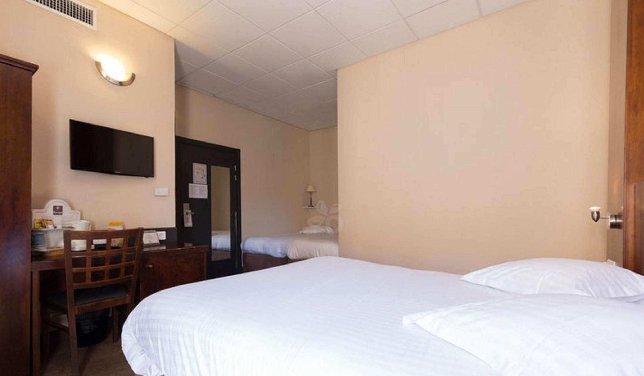 คายเรียด ไนซ์ แกร์ Hotel นีซ ภายนอก รูปภาพ