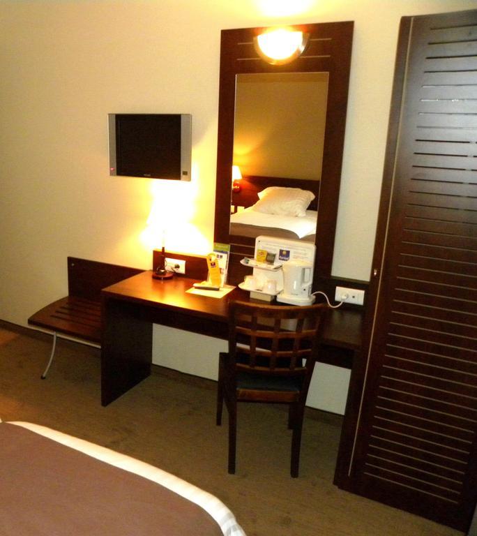 คายเรียด ไนซ์ แกร์ Hotel นีซ ห้อง รูปภาพ